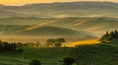 Cazare gratuită într o vilă din Toscana, la câteva minute de plajă. Ce trebuie să faci în schimb