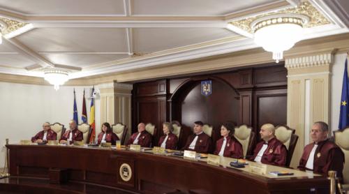 CCR a votat 5 3 pentru amendamentul care îl lasă pe Fritz fără mandat. Cine a fost pentru și cine împotrivă SURSE