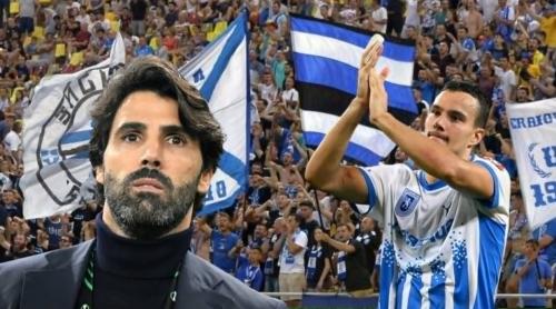 Ce au pățit la ieșirea de la vestiare antrenorul Coelho și Assad Al Hamlawi. Fanii n au ezitat după înfrângerea cu FC Argeș
