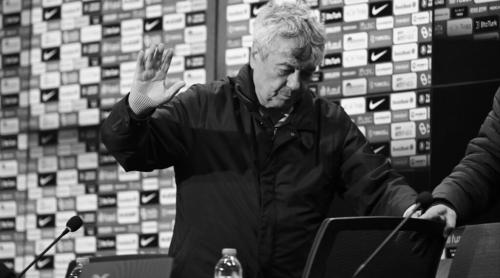 Ce i a adus, de fapt, sfârșitul lui Mircea Lucescu. Nepotul acestuia a dezvăluit totul: „Ăsta este adevărul”