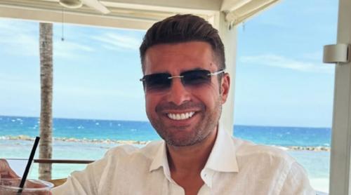 Ce mănâncă la fiecare masă a zilei Adrian Mutu pentru a se menţine într o formă fizică senzaţională la 47 de ani