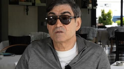 Ce nu mănâncă niciodată Victor Piţurcă. Este într o formă fizică impecabilă la 70 de ani