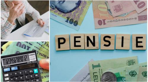 Ce pensie primești dacă nu ai muncit nici măcar o zi în viața ta. Banii se acordă începând cu vârsta de 65 de ani