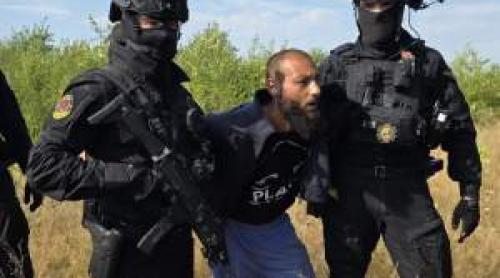 Ce plan avea deținutul din Baia Mare dacă nu era prins de polițiști. Bărbatul ceruse ajutorul familiei