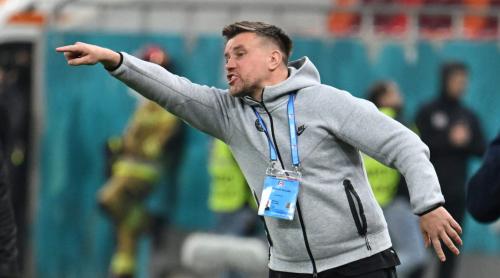 Ce s a întâmplat, de fapt, la FCSB? Mihai Pintilii, verdict dur din vestiar: „Se vedeau titulari”