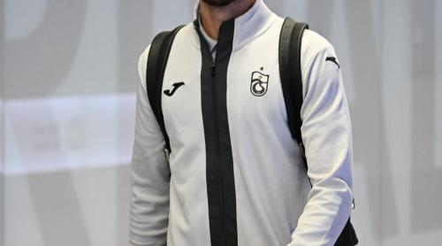 Ce se întâmplă cu transferul lui Denis Drăguș. Anunț venit din Turcia