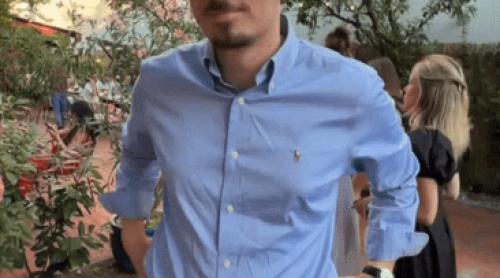 Ce spune Matei Lucescu despre celebrul său bunic, Mircea Lucescu. Cum îl descrie și cât de mult îi simte lipsa