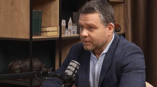 Ce spune primarul Ciprian Ciucu despre „războiul merdenelelor”: „ Avem nevoie de mai mulți oameni precum Edmond”