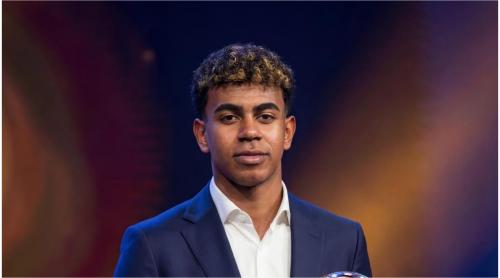 Ce studii are, de fapt, Lamine Yamal. Cursurile pe care le urmează starul celor de la FC Barcelona