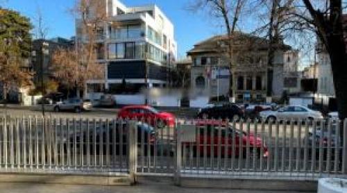 Cea mai scumpă casă din România. Are 20 de băi şi e în Nordul Capitalei