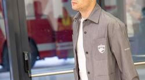 Cele 3 locuri din România care l au cucerit pe spaniolul lui Dinamo: „Le aș recomanda prietenilor”