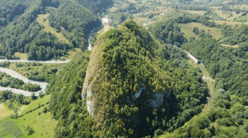 Cetatea dacică plină de mistere, redată turiștilor după decenii de izolare. Ce secrete păstrează situl UNESCO