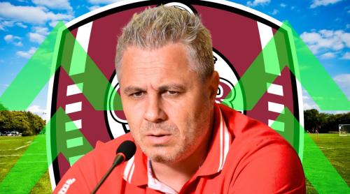 CFR Cluj face primul transfer după ce a venit Marius Șumudică: 350.000 de euro! Exclusiv