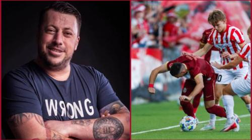  CFR Cluj intră oficial în insolvență! Jurnalistul Liviu Alexa a anunțat informația încă de la final de iulie