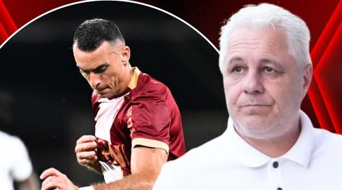 CFR Cluj, super transfer: „Ia l cu ochii închiși!”. Jucătorul adus de Marian Copilu pentru care Șumudică a garantat din start! Exclusiv