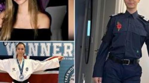Cine este Isabelle, tânăra româncă de 19 ani, campioană mondială la Taekwondo, care a făcut infarct în somn