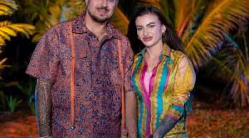 Cine este primul cuplu participant la Insula Iubirii, sezonul X! Marco și Bianca au cea mai lungă poveste de iubire din acest an