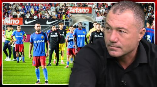 „Circul din afara terenului s a mutat și în teren”. Adi Ilie, necruțător cu FCSB, a vorbit despre play out!
