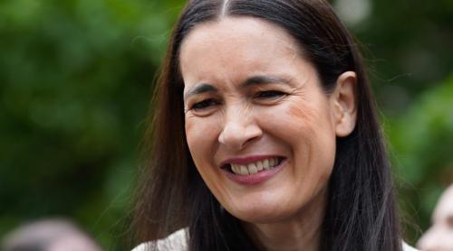 Clotilde Armand a fost condamnată la închisoare. Decizia judecătorilor