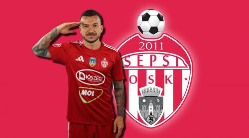 Cosmin Matei, la un pas de retragere! Prima reacție a jucătorului după ce a fost suspendat 9 luni de WADA: „Vreau să ies din fotbal cu capul sus”