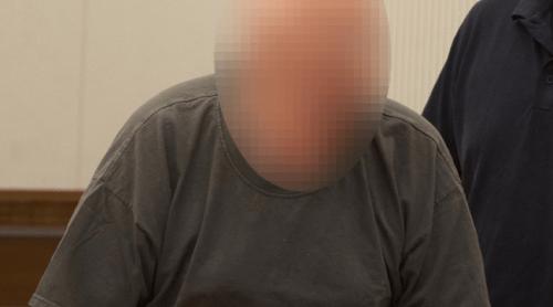 Crimă elucidată după trei decenii! Un pensionar de 81 de ani, săltat de polițiști direct din azil