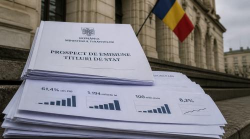 Cristian Păun compară România cu Grecia din 2010 și invocă 100 de miliarde de euro datorie externă