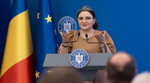 Cristina Trăilă, și SGG adjunct, și o sinecură la o companie din energie, unde statul este acționar minoritar