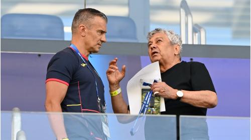 Cum a reușit, de fapt, Mircea Lucescu să câștige titlul cu Rapid. Daniel Pancu i a dezvăluit secretul lui „Il Luce”