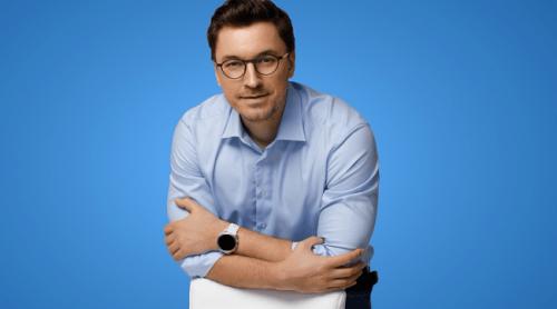 Cum a slăbit Mihail Pautov 10 kilograme după ce a aflat că are prediabet: „Fără diete absurde”