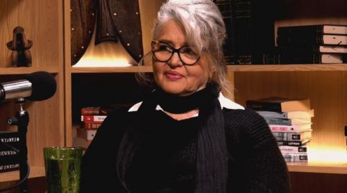 Cum a trăit Diana Lupescu în comunism. Actrița, mărturisiri despre acea perioadă: „Lipsurile ne apropiau” 