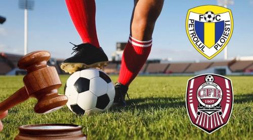 Cum pot fi prevenite cazurile de insolvență din fotbal! Unde au greșit CFR Cluj și Petrolul, aflate în situații critice