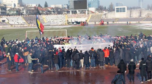 Cum se poate rezolva blocajul de la noul stadion Dinamo. Primarul Sectorului 2 a dat toate detaliile: „Nu este ceva extraordinar”