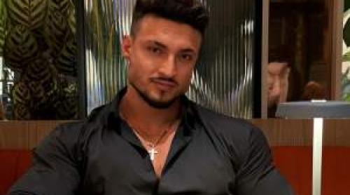 Cum se simte influencerul Andrei Bordeianu, după ce a fost implicat într un accident rutier. Prietenul lui a făcut declarații