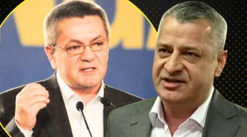 „Dacă ești în război cu Rus, pleci de pe planetă, nu din Cluj!”. De ce are probleme Neluțu Varga la CFR. Exclusiv