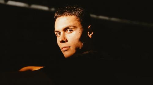 David Popovici a tranșat scandalul merdenelelor. Ce mesaj transmite campionul olimpic