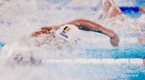 David Popovici, calificări și semifinale la 200 m liber, LIVE la CE de natație Paris 2026. Prima reacție a „Rechinului” după seriile de dimineață: „Mi am permis să mă relaxez”