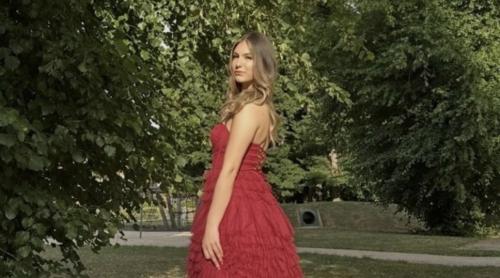 De ce Isabelle, campioana României la Taekwondo a murit, în somn, la doar 19 ani. Anunțul medicilor