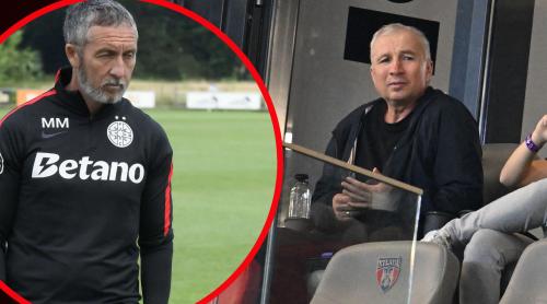 De ce Meme Stoica socializează foarte rar: „Anul ăsta m am văzut doar cu Dan Petrescu”. Exclusiv