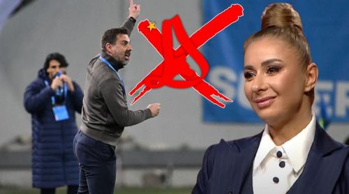 De ce nu are Kopic echipă la două luni de la plecarea de la Dinamo, deși a renunțat la 200.000 de euro: „Rezolvă Anamaria Prodan în 2 săptămâni”. Exclusiv