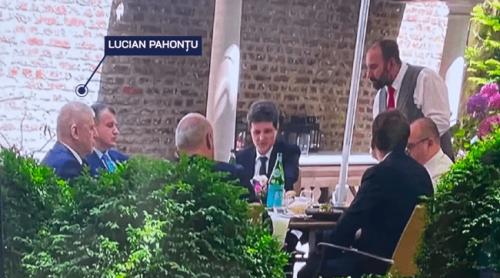 De ce nu l demite Nicușor Dan pe generalul Pahonțu? „Pare că există un soi de complicitate”. Cât stă în picioare apărarea președintelui