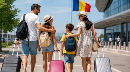„De ce nu rămâneți acolo?” Un român îi întreabă pe cei plecați în Occident de ce se întorc în țară