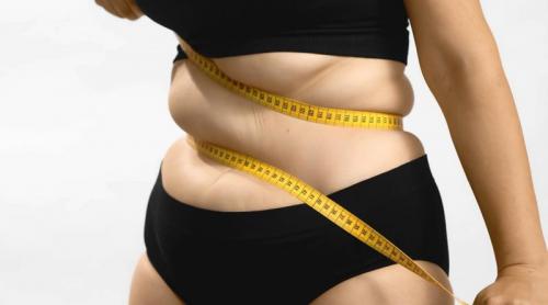 De ce pierderea excesivă de grăsime poate fi la fel de periculoasă ca obezitatea