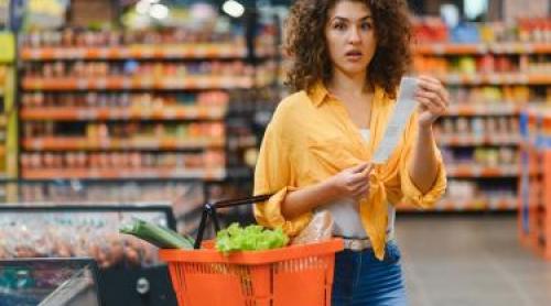 De ce va crește prețul alimentelor în 2027. Experții au dezvăluit cele 2 amenințări globale care vor afecta producția de hrană