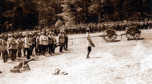 Decizia care a schimbat destinul României. De ce a refuzat țara noastră să intre în război alături de Germania și să atace Rusia în 1914