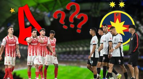 Decizie finală! Unde se joacă Dinamo – FCSB