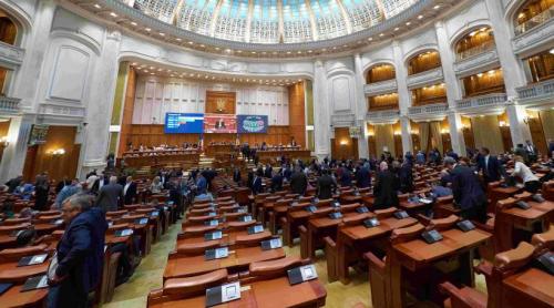 Declarațiile de avere, transformate în rezumate făcute de un robot al ANI 