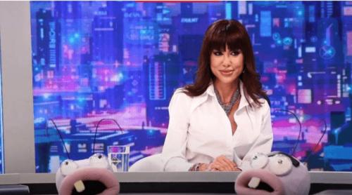 Denise Rifai, audiențe uriașe la „Furnicuțele” înainte de a preda ștafeta lui Cătălin Măruță. Ediția cu cei mai mulți telespectatori