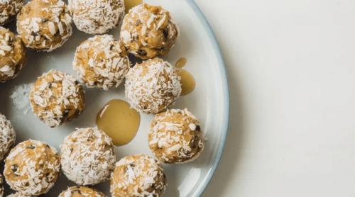 Desertul perfect pentru sănătatea inimii. Este delicios și ușor de pregătit