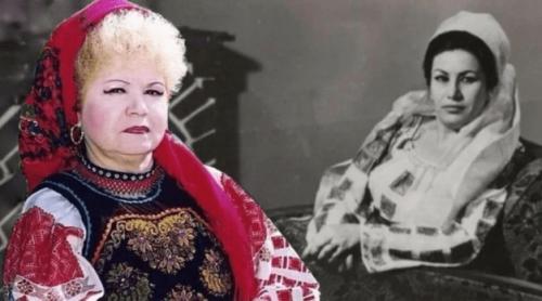 Dezvăluiri cutremurătoare despre moartea Ilenei Sărăroiu! Saveta Bogdan spune ce s ar fi întâmplat, de fapt, cu marea artistă