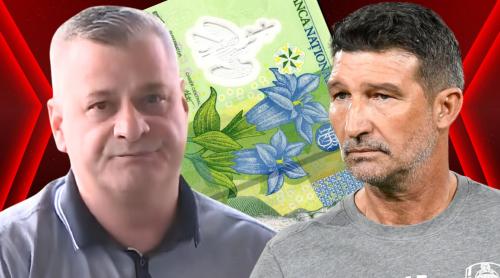 Dezvăluiri incredibile de la CFR Cluj. „N au una de un leu în club!”. Câți bani a cerut demisul Folha. Exclusiv